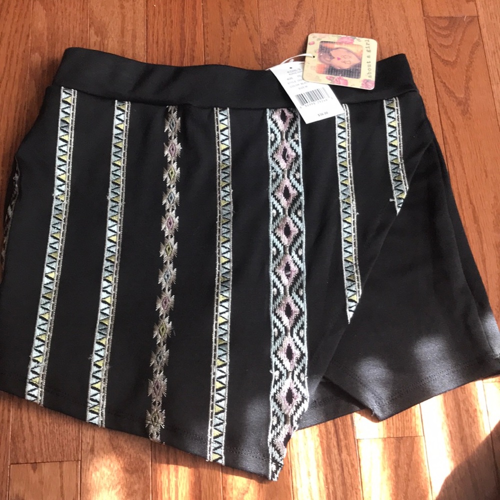 Kohl’s Skort